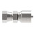Aeroquip 1AA8BW6 - Hose End Crimp Straight Female BSPP Flat Face Swivel