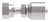 Aeroquip 1AA8FR10 - Hose End Crimp Straight Female ORFS Swivel