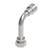 Aeroquip 1AA8FRC4 - Hose End Crimp 90 Degree Female ORFS Swivel