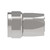 Aeroquip 406-16S - Hose End Reusable Straight Female 45 Degree Swivel