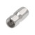 Aeroquip 411-5S - Hose End Reusable Straight Female 37 Degree Swivel