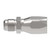 Aeroquip 4402-6S - Hose End Reusable Straight Male 45 Degree Inverted Flare