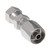 Aeroquip 4411-10S - Hose End Reusable Straight Female 37 Degree Swivel