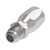 Aeroquip 4414-6S - Hose End Reusable Straight Male 37 Degree
