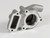 CAT 9Y-2586 - Water Regulator Housing Cover