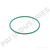 PAI 821045 - O-Ring, 3.327 Inch ID x 0.118 Inch C/S, Viton 75, Green for Mack and Volvo