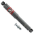 Bulldog HD HD1213-0678 - Heavy-Duty Shock Absorber for 1966-1972 International M1200