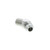 PAI 342131 - Caterpillar C15 45 Degree Fitting, 1/2 Inch Flare To 1/2 Inch Pipe, 3/4 Inch Straight Thread
