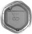 Mag-Hytech AA14-12.0 - Differential Cover Rear, Fits 20 & Up Dodge 3500