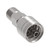 Aeroquip 1AA16MP12 - Hose End Crimp Straight Male Pipe NPTF