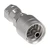 Aeroquip 1AA8FS8 - Hose End Crimp Straight Female 45 Degree Swivel