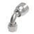 Aeroquip 1AA10FJB10 - Hose End Crimp 90 Degree Female 37 Degree Swivel