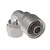 Aeroquip 1AA10FJB10 - Hose End Crimp 90 Degree Female 37 Degree Swivel