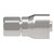 Aeroquip 1AA4FJ4 - Hose End Crimp Straight Female 37 Degree Swivel