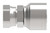 Aeroquip 1AA16SP16 - Hose End Crimp Straight Female Pipe Swivel NPSM
