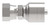 Aeroquip 1AA4SP4 - Hose End Crimp Straight Female Pipe Swivel NPSM