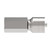 Aeroquip 1AA4FP4 - Hose End Crimp Straight Female Pipe NPTF