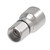 Aeroquip 1AA10FJ10 - Hose End Crimp Straight Female 37 Degree Swivel