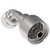 Aeroquip 1AA10FJA10 - Hose End Crimp 45 Degree Female 37 Degree Swivel
