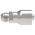 Aeroquip 1AA10MJ10 - Hose End Crimp Straight Male 37 Degree