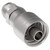 Aeroquip 1AA12MJ12 - Hose End Crimp Straight Male 37 Degree