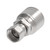 Aeroquip 1AA16FJ8 - Hose End Crimp Straight Female 37 Degree Swivel