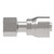 Aeroquip 1AA16FR12 - Hose End Crimp Straight Female ORFS Swivel