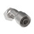 Aeroquip 1AA16FRA16 - Hose End Crimp 45 Degree Female ORFS Swivel