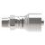 Aeroquip 1AA16PS16 - Hose End Crimp Straight Male Swivel Stud