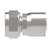 Aeroquip 1AA20FJ16 - Hose End Crimp Straight Female 37 Degree Swivel