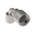 Aeroquip 1AA4FJB4 - Hose End Crimp 90 Degree Female 37 Degree Swivel