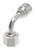 Aeroquip 1AA4FRB4 - Hose End Crimp 90 Degree Female ORFS Swivel