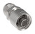 Aeroquip 1AA4MJ4 - Hose End Crimp Straight Male 37 Degree