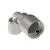 Aeroquip 1AA6FJB4 - Hose End Crimp 90 Degree Female 37 Degree Swivel