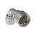 Aeroquip 1AA6FJB6 - Hose End Crimp 90 Degree Female 37 Degree Swivel