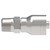 Aeroquip 1AA6MP6 - Hose End Crimp Straight Male Pipe NPTF