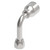 Aeroquip 1AA8FJC8 - Hose End Crimp 90 Degree Female 37 Degree Swivel