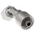 Aeroquip 1AA8FRA8 - Hose End Crimp 45 Degree Female ORFS Swivel