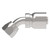FJ3243-0808S HOSE END (PERM) R5