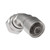 Aeroquip 1AA16FJA12 - Hose End Crimp 45 Degree Female 37 Degree Swivel