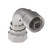 Aeroquip 1AA20FJB16 - Hose End Crimp 90 Degree Female 37 Degree Swivel