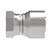 Aeroquip 1AA24FJ24 - Hose End Crimp Straight Female 37 Degree Swivel