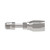 Aeroquip 190111-6S - Hose End Reusable Straight Male Inverted Flare