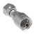 Aeroquip 1AA6FR8 - Hose End Crimp Straight Female ORFS Swivel