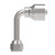 Aeroquip 1AA6FSC6 - Hose End Crimp 90 Degree Female 45 Degree Swivel