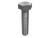 CAT 6V-5218 - M8-1.25 x 35mm Hex Head Bolt
