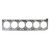 PAI 131742 - Cummins 6C ISC ISL Cylinder Head Gasket