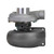 Rotomaster A1040119N - NEW Turbocharger for Caterpillar 3304 7.0L