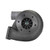 Rotomaster A1040163N - NEW Turbocharger for Perkins, Ruston & Volvo F6 5.5L