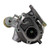 Rotomaster A1250103N - NEW Turbocharger for Chevrolet, GMC & Isuzu 4.8L (1999-2004)